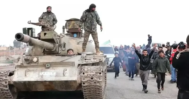 Suriye Sağlık Bakanlığı olağanüstü hali sona erdirdiği bölgeleri duyurdu Ortadoğu Haberleri