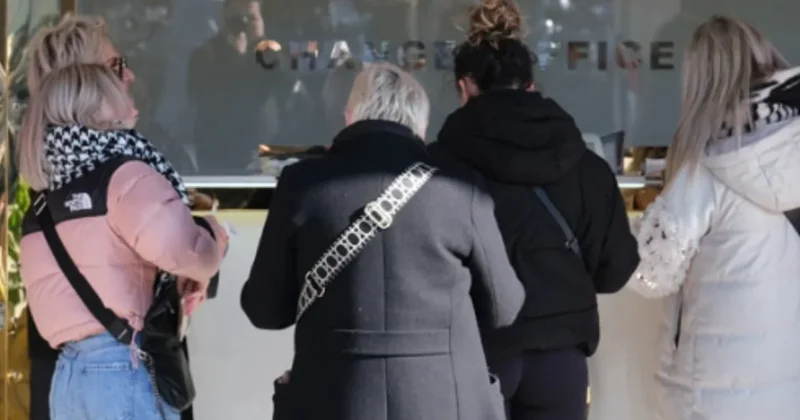 Vatandaş aldı, şirketler sattı Sözcü Gazetesi