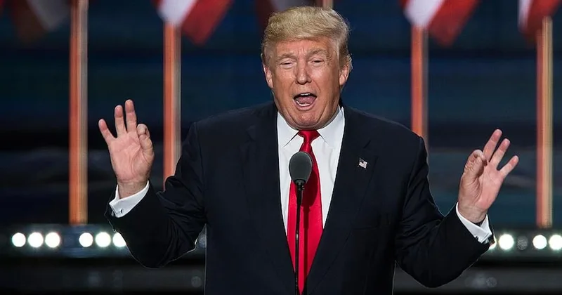 ABD ve İran Cenevre de üçüncü tura hazırlanırken, Trump Hamaney i öldürme planını hazırladı Sözcü Gazetesi