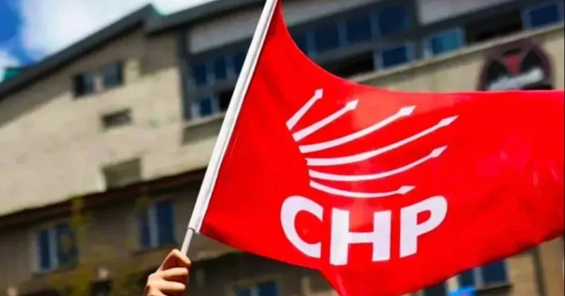 Ankara dan çok konuşulacak kulis: CHP de parti içi muhalefetten saatler süren toplantı Sözcü Gazetesi