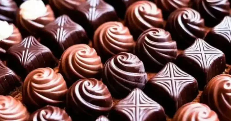 40 senelik çikolata markası iflas etti! Kimse böylesini tahmin etmiyordu