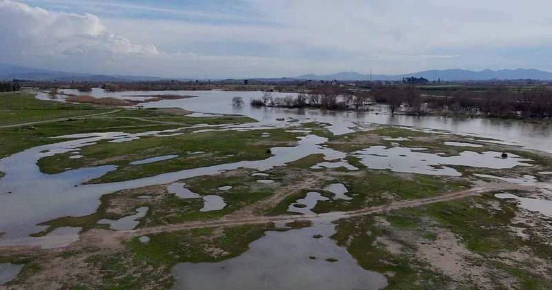 Valilik açıkladı tahliye yapılacak: Vatandaşlara dikkat ve tedbir çağrısı yapıldı