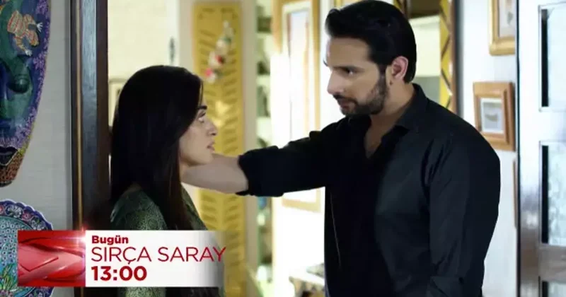 Sırça Saray da Şehruz annesinin yaptıklarını öğreniyor! Sahip çıkacak mı?