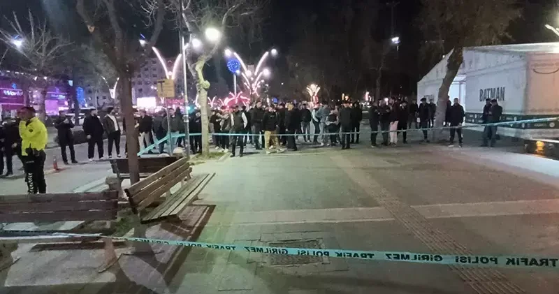 Batman’da uzun namlulu silahla çevreye ateş ederek 2 kişiyi yaralayan şüpheli tutuklandı