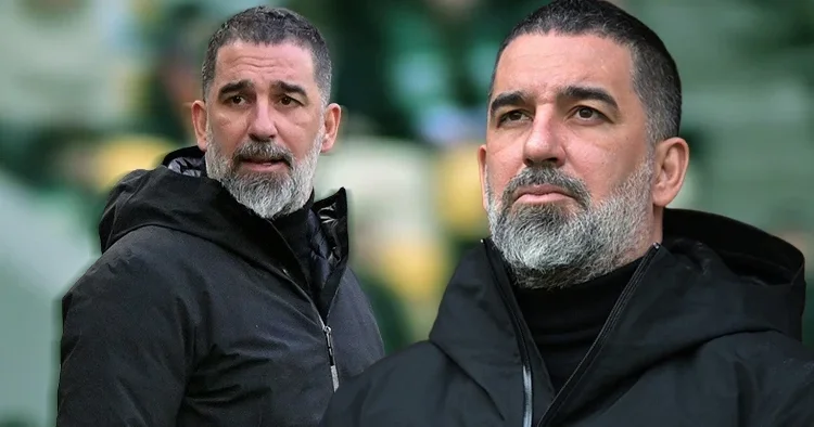 Arda Turan dan galibiyet sözleri: Böyle senaryolar istemediğimi vurgulamalıyım!