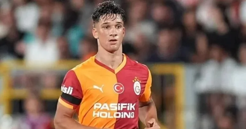 Çağrı Hakan Balta Fenerbahçe yolunda: Florya dan ayrıldı! Galatasaray Haberleri