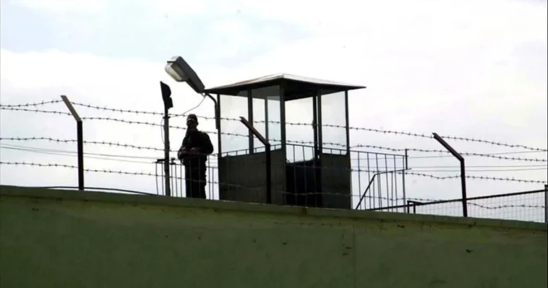 AYM den cezaevleri için sigara kararı: Mahkumların da hakkı var Sözcü Gazetesi