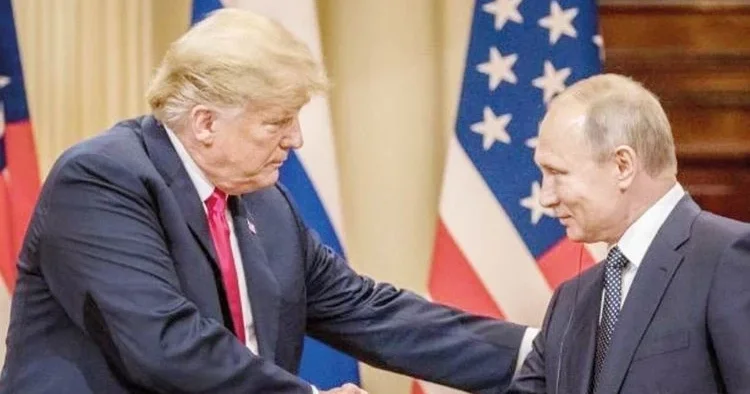 ABD ve Rusya Kuzey Akım’ı görüşmüş