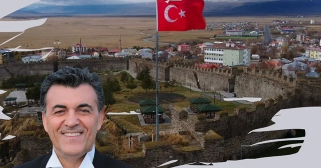 Başkan Demir den kurtuluş mesajı Ardahan Haberleri