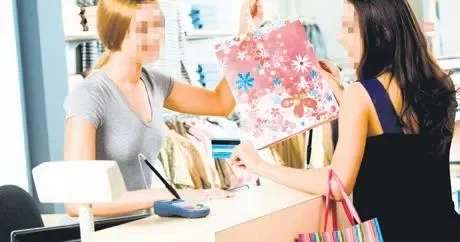 BÜLENT CANKURT Olay çıkarıp verdiği bahşişi geri almış