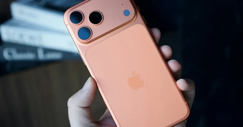 2022 den beri yoktu! iPhone 18 Pro ile geri dönüyor ancak ufak bir farkla