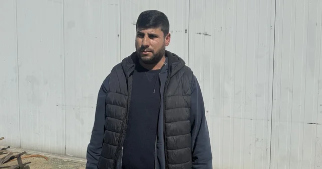 Çocuk annesinin kucağından düştü, babası kendi burnundaki kanı üzerine akıttı Yalova Haberleri