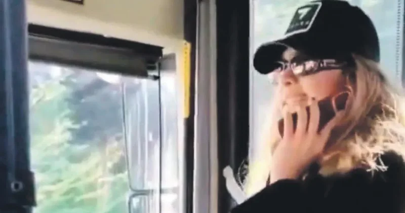 Sahte savcı gerçek adaletle tanıştı