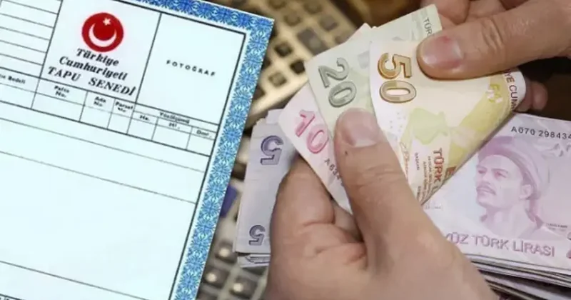 Yargıtay dan tapuyla ilgili emsal karar!