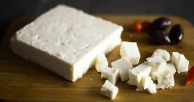 Ne ezine ne de tulum... Dünyanın en sağlıklı 3 peyniri bakın nelermiş Sözcü Gazetesi