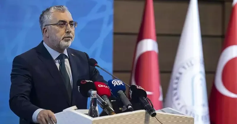 Bakan Işıkhan: 51 milyar lira kaynak sağladık