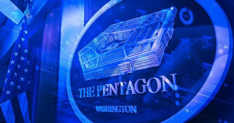 Bilinç kazandığı iddia edilmişti! Pentagon’dan dünyayı sarsacak yapay zeka resti: Ya ordu için kullanırız ya da...