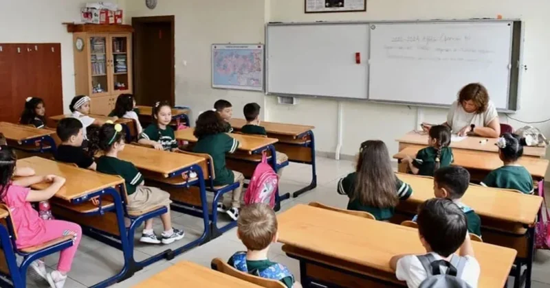 Müfettişlerden 9 yaşındaki çocuklara Cumhurbaşkanına hakaret ediliyor mu?” sorusu Sözcü Gazetesi