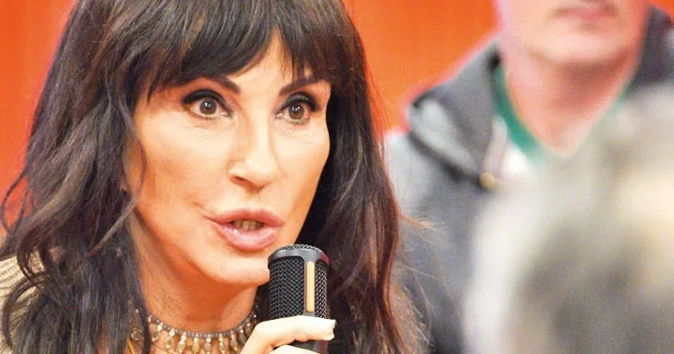 Yıllar sonra gelen itiraf