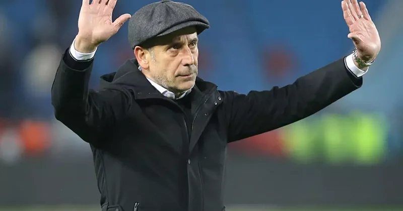 24 yıllık kariyerinde bir ilk olabilir! Abdullah Avcı nın aldığı teklifler açıklandı