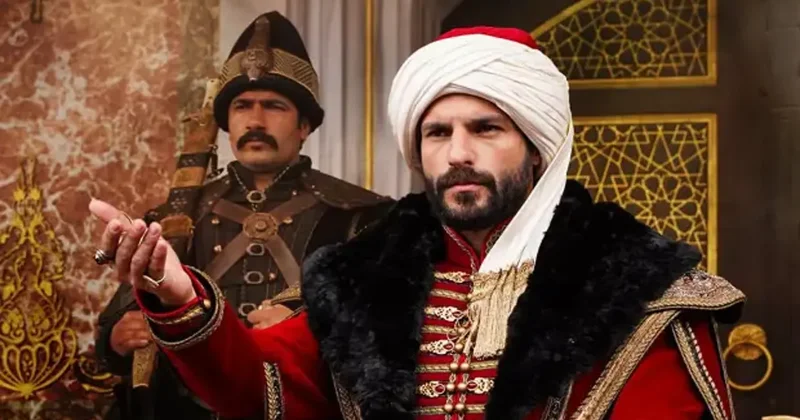 TRT1 dizisine heyecanlandıran transfer! Yıldız isim ekrana geri dönüyor