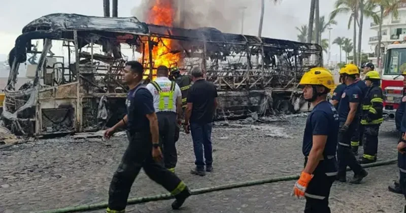 Çetelere müsamahanın sonu