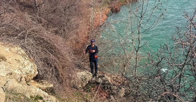 Kayıp engelli adamı arama çalışmaları devam ediyor Diyarbakır Haberleri
