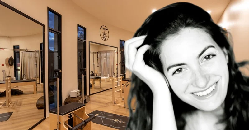 Pilates aleti hayatının karartmıştı: Sahte isimlerle içeriye sızdı, rekor tazminat aldı Sözcü Gazetesi