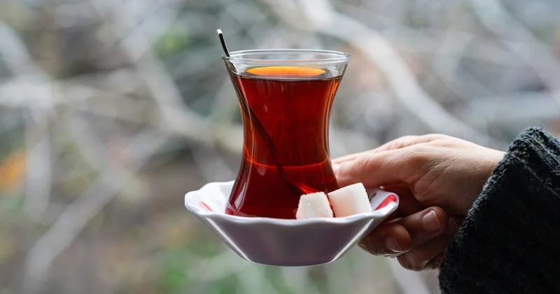 Evinize bu çayları sakın sokmayın: Etiketine kanıp almayın Sözcü Gazetesi