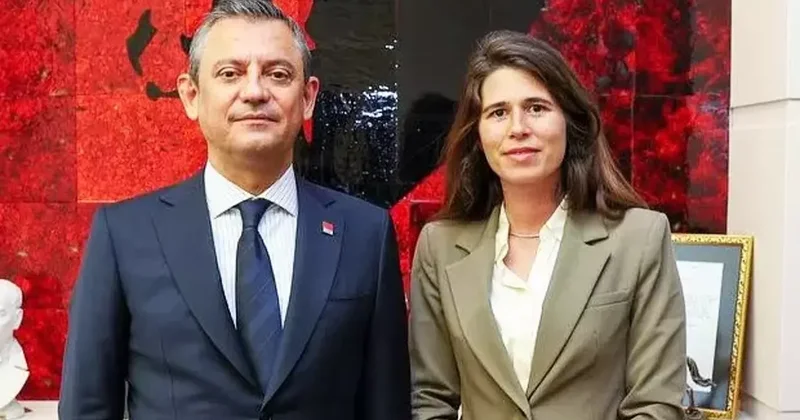 Test sonucu bekleniyor! CHP, Lal Denizli yi ihraca hazırlanıyor