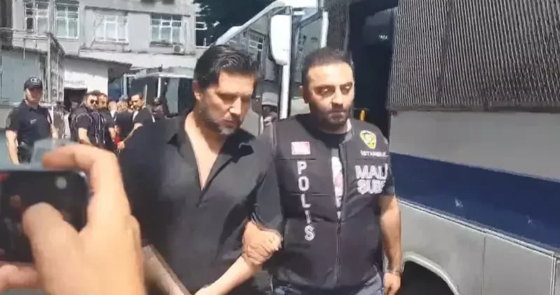 Fenomenler Soruşturması nda Neslim İnanç Güngen çifti tahliye edildi