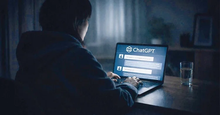 Suç ortağı ChatGPT