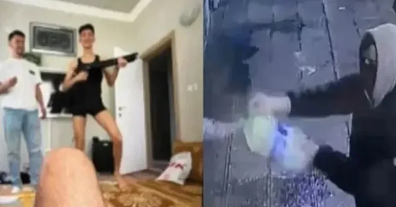 SON DAKİKA: Casperlar operasyonunda yeni gelişme! Emniyet ve adliyeye sızmışlardı! İfadeleri ortaya çıktı: Kendini borçlu hissettiği için...