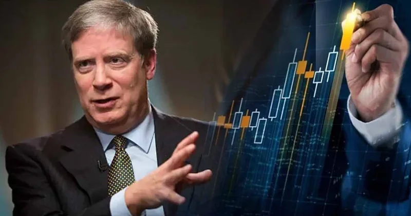 30 yılda sıfır zarar! Tarihin en başarılı fon yöneticisi Natera dan çıktı, Brezilya ya girdi! İşte Druckenmiller in 2025 Sözcü Gazetesi