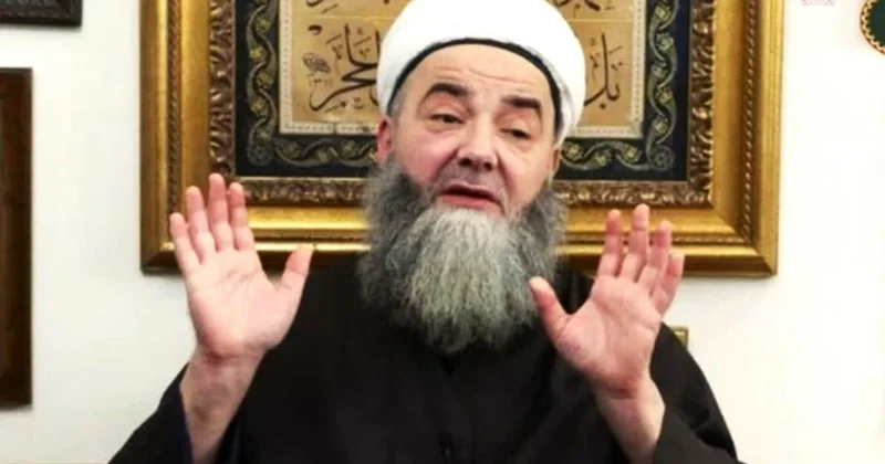 Cübbeli den çok konuşulacak Veyis Ateş ve Mehmet Akif Ersoy çıkışı: İkisine de ah ettim Sözcü Gazetesi