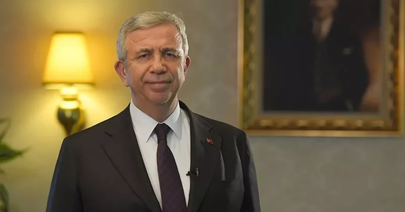 Mesut Özarslan dan tartışma yaratacak Mansur Yavaş sözleri! Allah beni kurtardı, Mansur Bey’i de kurtarsın