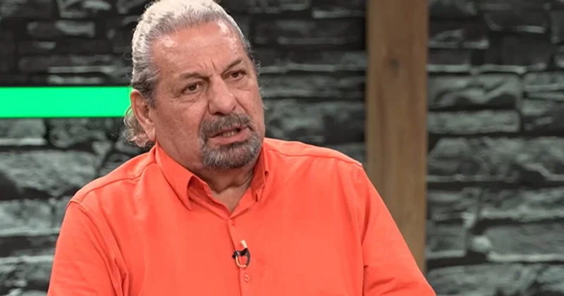 Erman Toroğlu Fenerbahçe Kasımpaşa maçının ilk yarısını SÖZCÜ TV de yorumluyor Sözcü Gazetesi