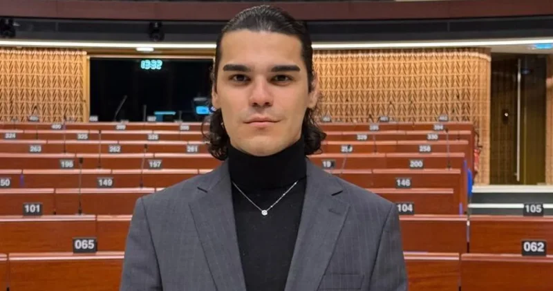 Enes Hocaoğulları beraat etti!