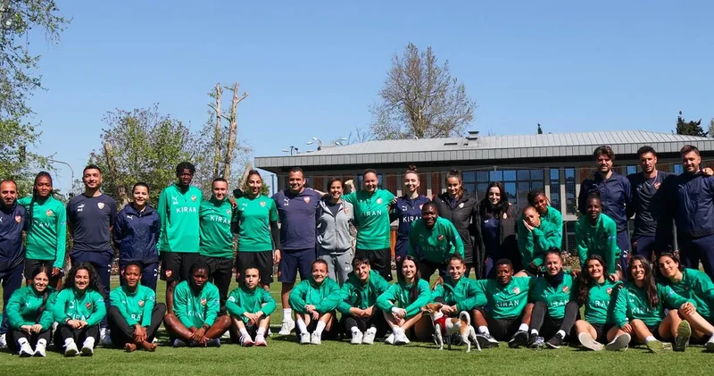 TFF Amedpor maçına çıkmayınca 2 alt lige düşürdü