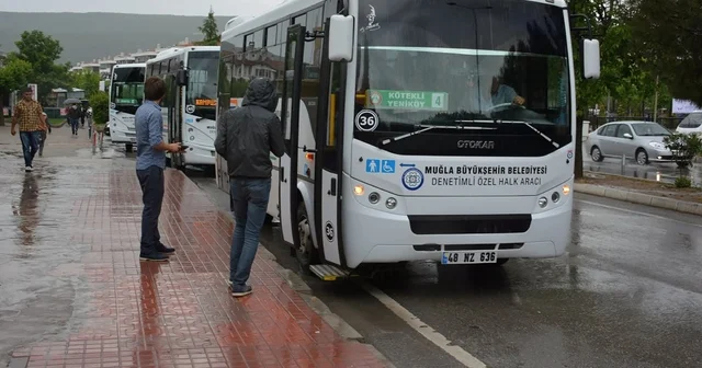 Muğla Büyükşehir Belediyesi nden Ocak ayında 27 Milyon 800 Bin TL sosyal destek Muğla Haberleri
