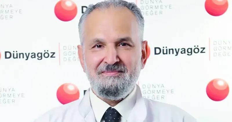 Gözünüzü diyabetten koruyun Sağlık Haberleri