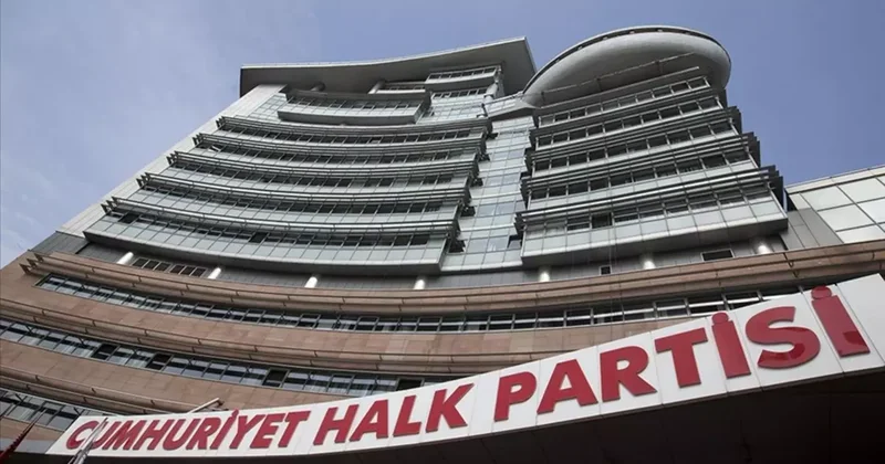 Son dakika CHP nin 38. Olağan Kurultayı hakkındaki davada yeni karar