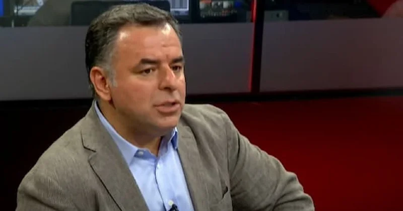 Barış Yarkadaş: Pavyonda para aldım diyen delege görmezden geliniyor