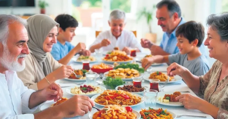 Ramazanda bu yanlışlara dikkat!