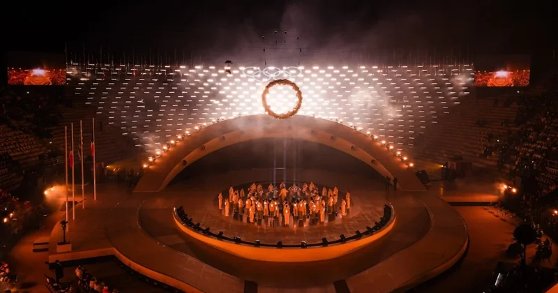 2026 Kış Olimpiyatları sona erdi Sözcü Gazetesi