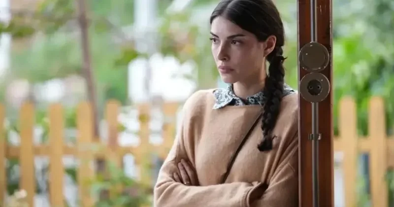 Deniz Baysal açıkladı: Benim için ani oldu hikaye gereği çıkarıldım Sözcü Gazetesi