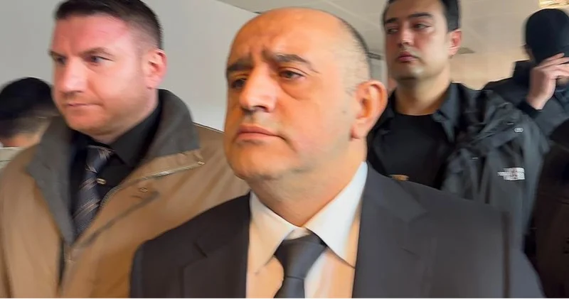 Aziz İhsan Aktaş davası sürüyor Son dakika haberleri