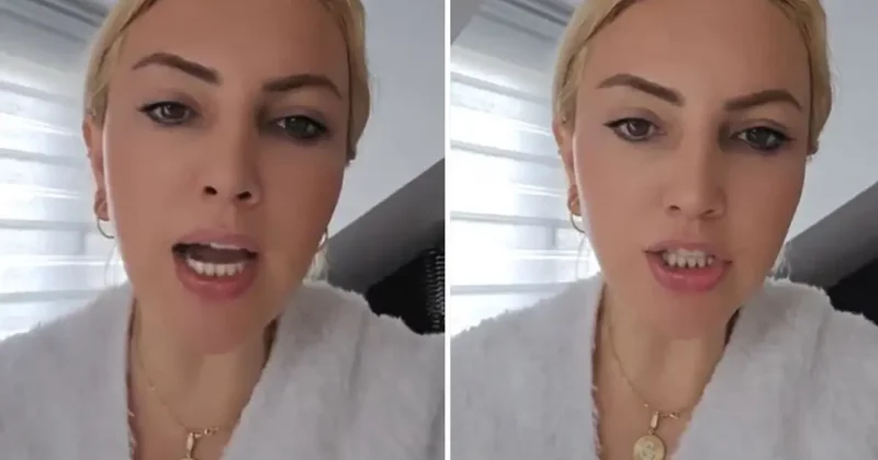 Kadının Oruç Tutanlara Saygı Çağrısı Tartışma Yarattı