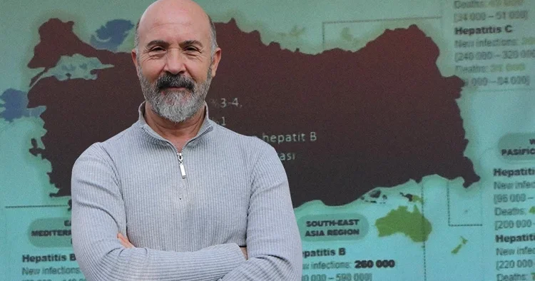 Uzman isim uyardı: Kapı kapı dolaşıp Hepatit C virüsü bulaştırıyorlar