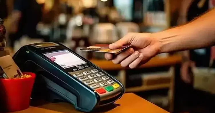 Türkiye nin kartlı ödemelerinde ciddi artış var!